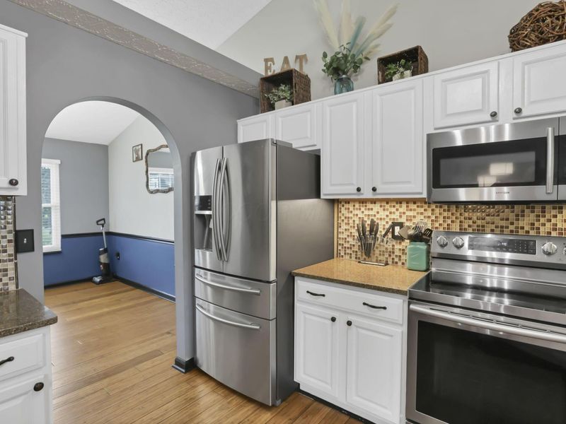 246 Weeping Willow Run Drive , Johnstown, OH 43031 Photo 23