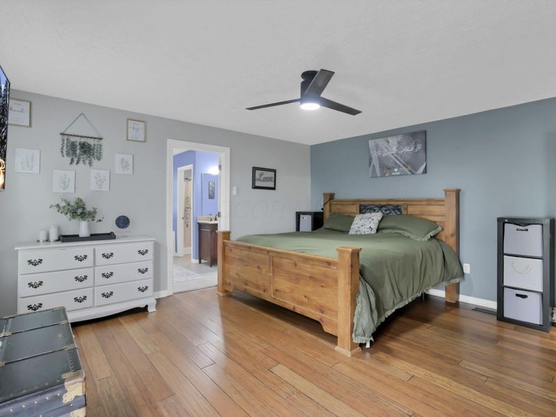 246 Weeping Willow Run Drive , Johnstown, OH 43031 Photo 30