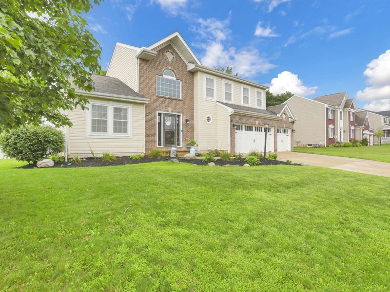 246 Weeping Willow Run Drive , Johnstown, OH 43031 Photo 4