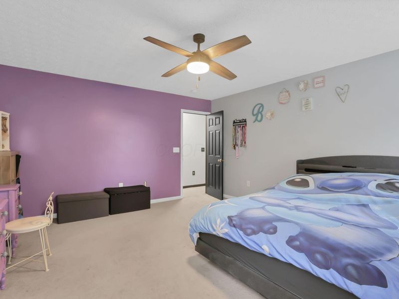 246 Weeping Willow Run Drive , Johnstown, OH 43031 Photo 47