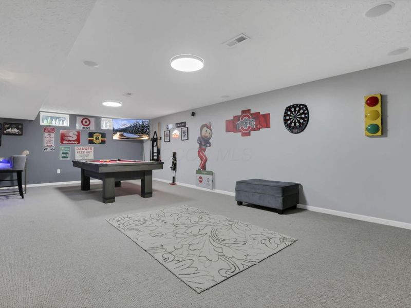 246 Weeping Willow Run Drive , Johnstown, OH 43031 Photo 52