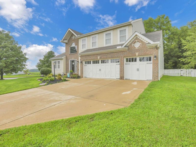 246 Weeping Willow Run Drive , Johnstown, OH 43031 Photo 6