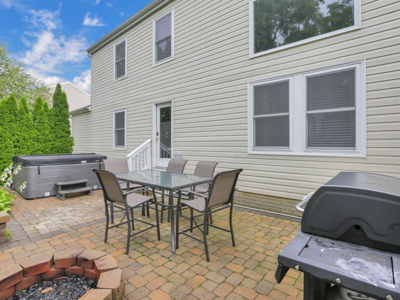 246 Weeping Willow Run Drive , Johnstown, OH 43031 Photo 61