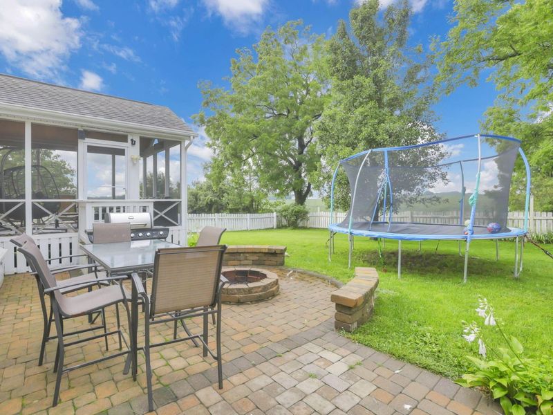 246 Weeping Willow Run Drive , Johnstown, OH 43031 Photo 62