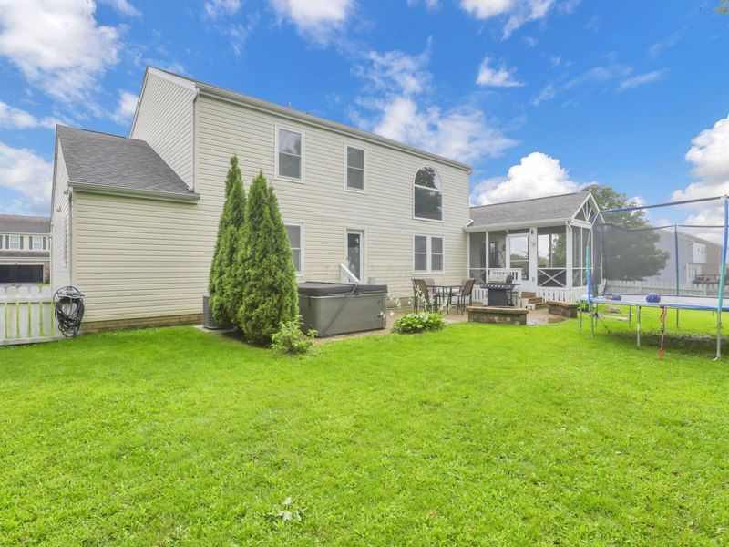 246 Weeping Willow Run Drive , Johnstown, OH 43031 Photo 64