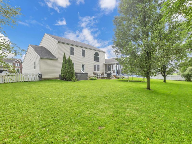 246 Weeping Willow Run Drive , Johnstown, OH 43031 Photo 65