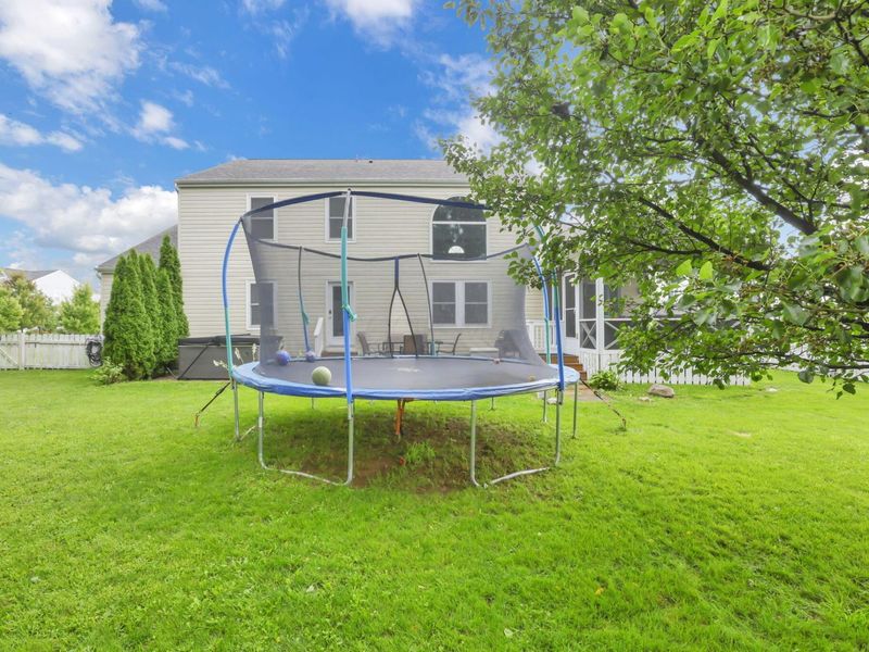 246 Weeping Willow Run Drive , Johnstown, OH 43031 Photo 66
