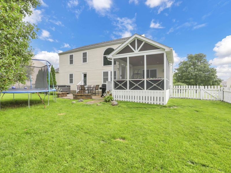 246 Weeping Willow Run Drive , Johnstown, OH 43031 Photo 67