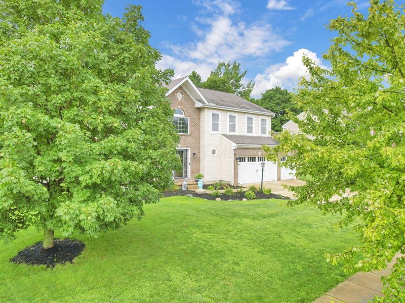 246 Weeping Willow Run Drive , Johnstown, OH 43031 Photo 68