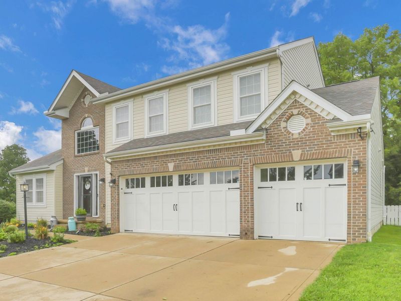246 Weeping Willow Run Drive , Johnstown, OH 43031 Photo 7