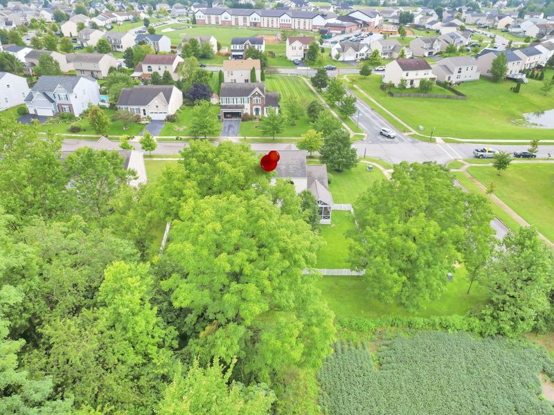 246 Weeping Willow Run Drive , Johnstown, OH 43031 Photo 70
