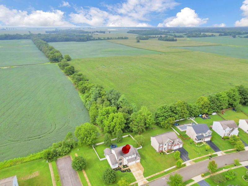 246 Weeping Willow Run Drive , Johnstown, OH 43031 Photo 73