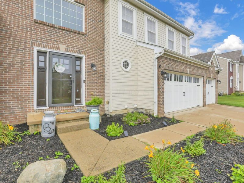 246 Weeping Willow Run Drive , Johnstown, OH 43031 Photo 8