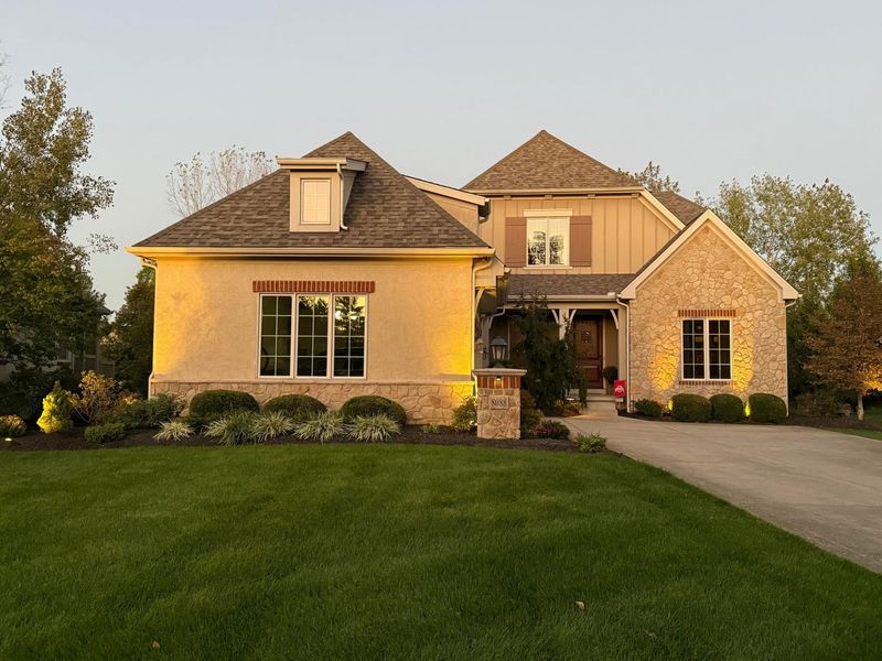 8088 Campbell Lane, Dublin, OH 43017 Photo 1