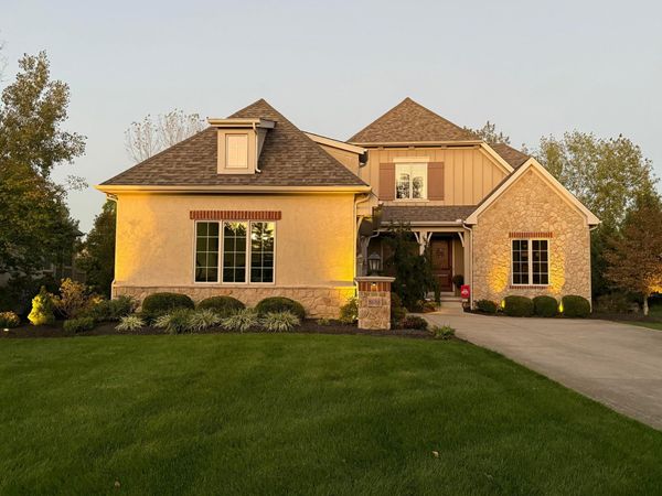 8088 Campbell Lane , Dublin, OH 43017