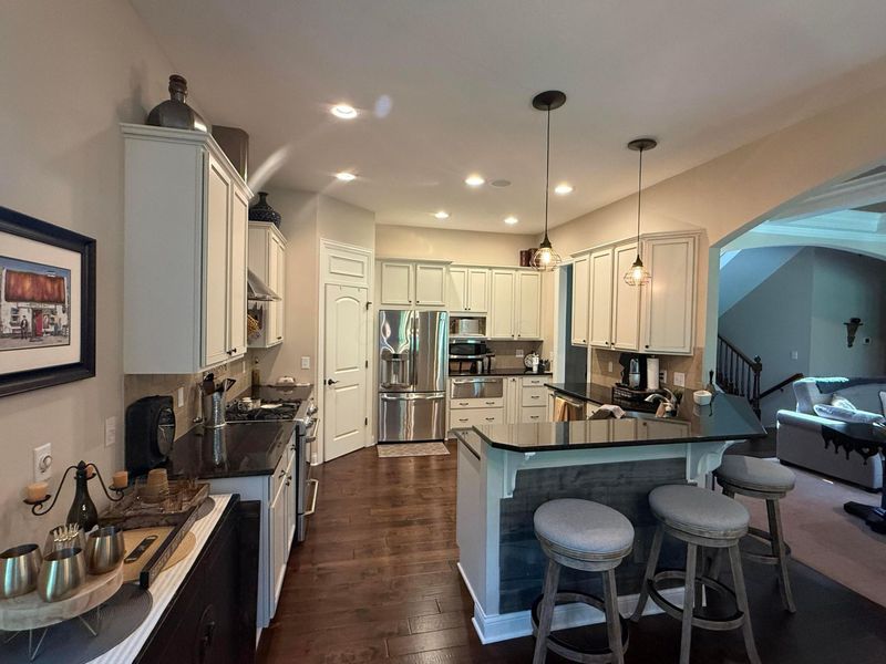 8088 Campbell Lane, Dublin, OH 43017 Photo 11