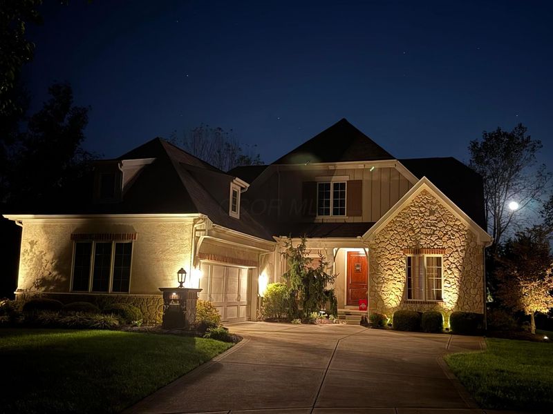 8088 Campbell Lane, Dublin, OH 43017 Photo 2