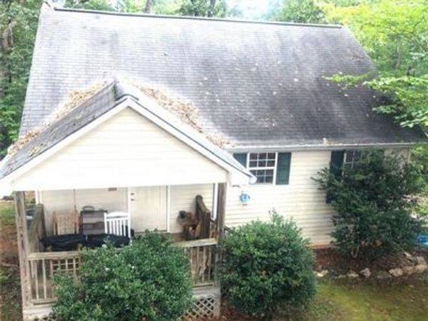 597 Sleepy Hollow Road , Dahlonega, GA 30533