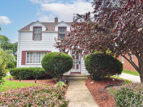 3724 N 49th STREET, Milwaukee, WI 53216