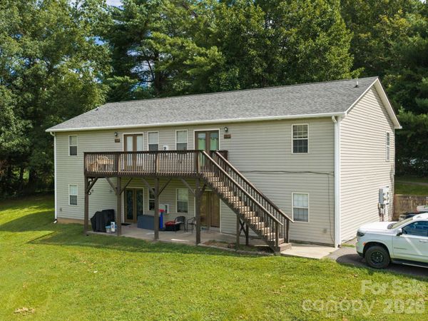 222 TF Kirkpatrick Way , Candler, NC 28715