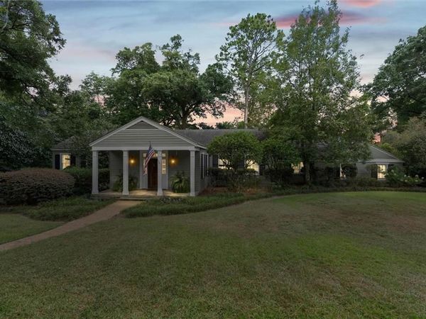 16 Turnout Lane, Mobile, AL 36608