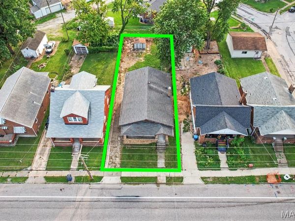 1407 Telegraph Road , St Louis, MO 63125