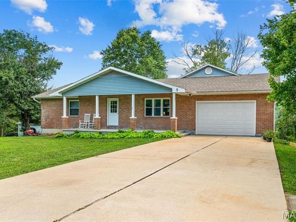 5 Nailbender Lane, Sullivan, MO 63080