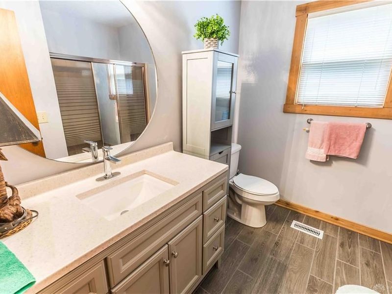 1646 Hickory Glenn Drive, Miamisburg, OH 45342 Photo 12