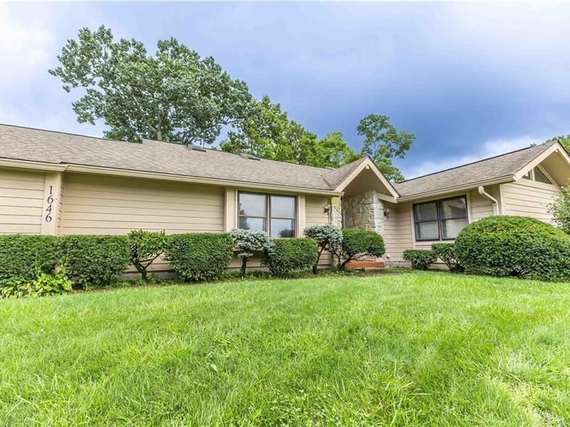 1646 Hickory Glenn Drive, Miamisburg, OH 45342 Photo 2
