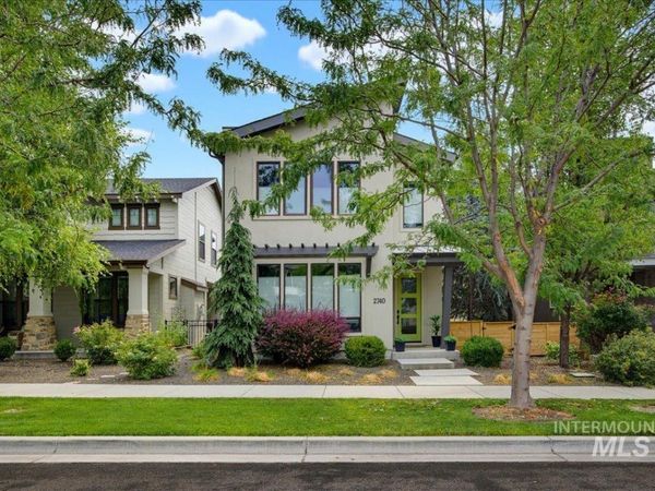 2740 S Honeycomb Way, Boise, ID 83716