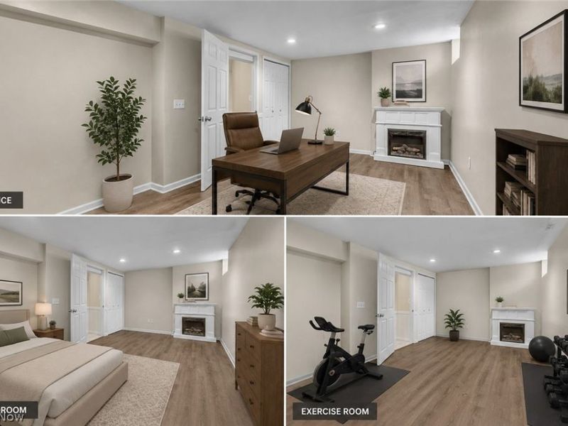 7444 Noble Court , Mentor, OH 44060 Photo 24
