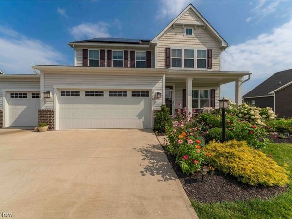 36246 Fortunato Drive , North Ridgeville, OH 44039