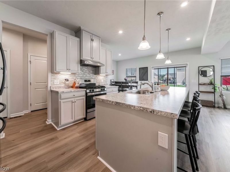 36246 Fortunato Drive , North Ridgeville, OH 44039 Photo 11