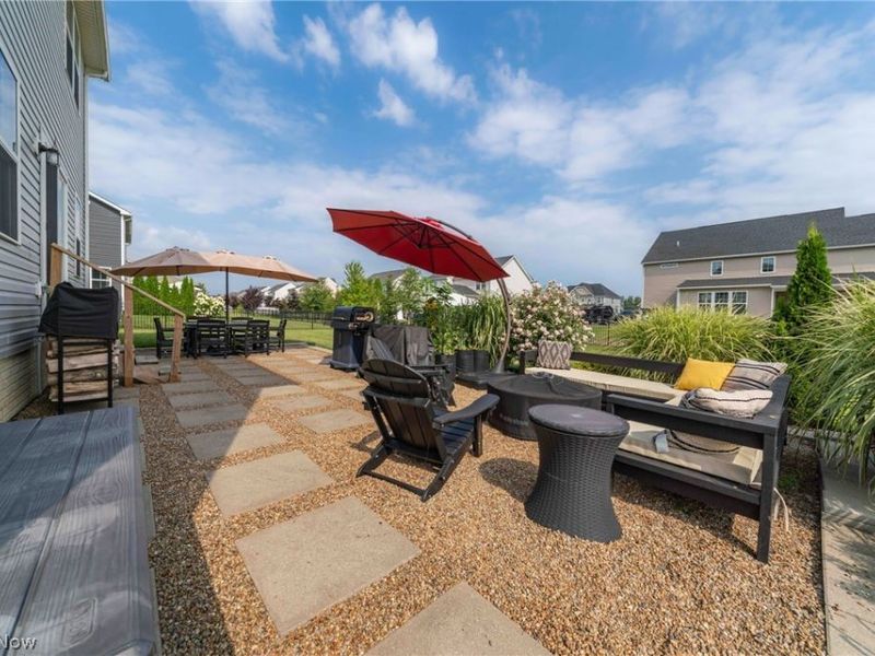 36246 Fortunato Drive , North Ridgeville, OH 44039 Photo 35