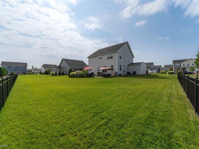36246 Fortunato Drive , North Ridgeville, OH 44039 Photo 36