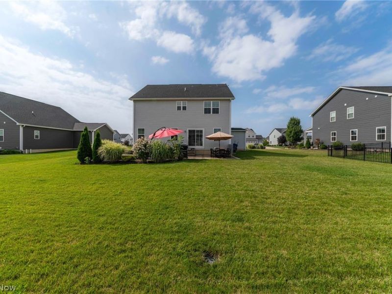 36246 Fortunato Drive , North Ridgeville, OH 44039 Photo 37