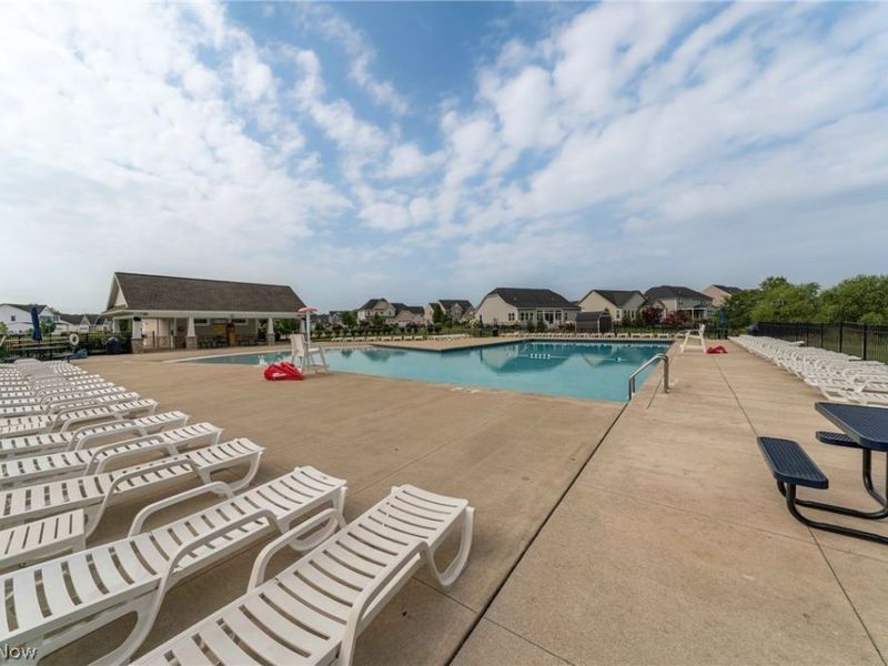 36246 Fortunato Drive , North Ridgeville, OH 44039 Photo 38
