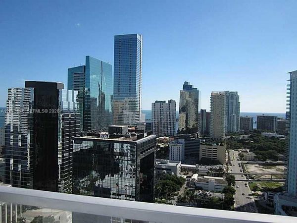 1050 Brickell Ave , Unit 2612, Miami, FL 33131