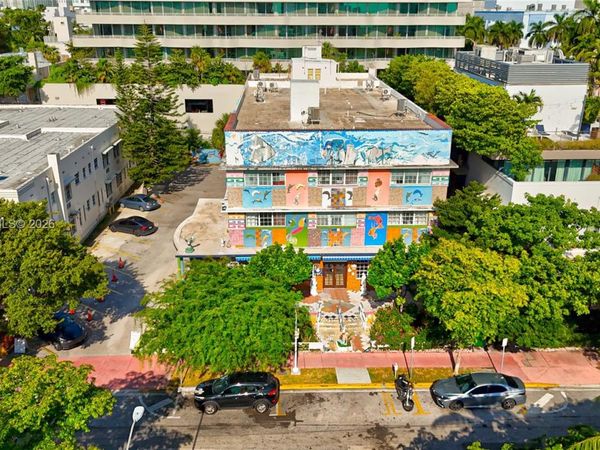 1680 James Ave , Miami Beach, FL 33139