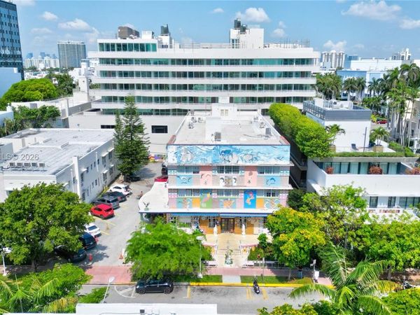 1680 James Ave , Miami Beach, FL 33139