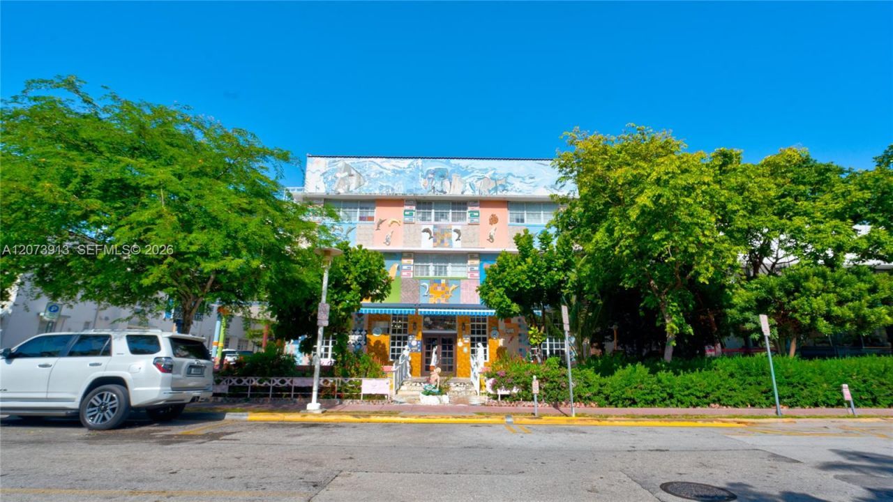 1680 James Ave , Miami Beach, FL 33139 Photo