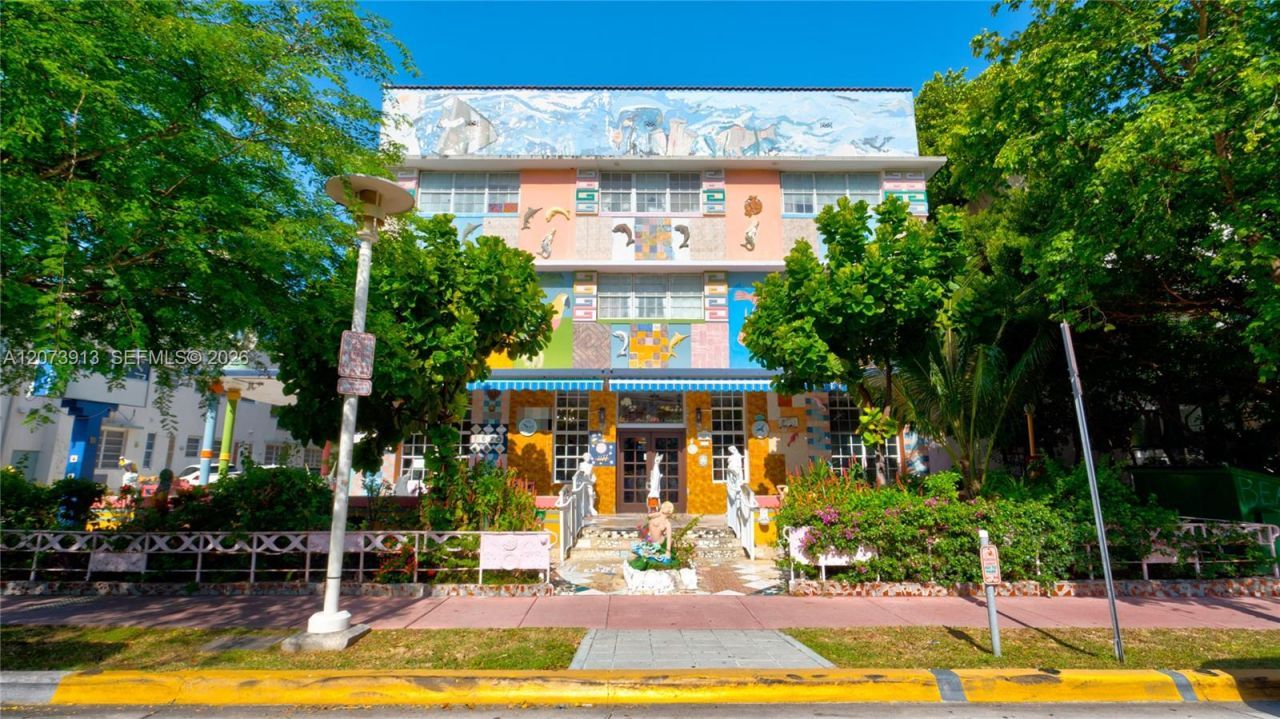 1680 James Ave , Miami Beach, FL 33139 Photo