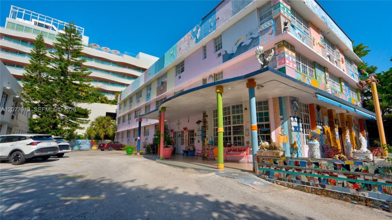 1680 James Ave , Miami Beach, FL 33139 Photo