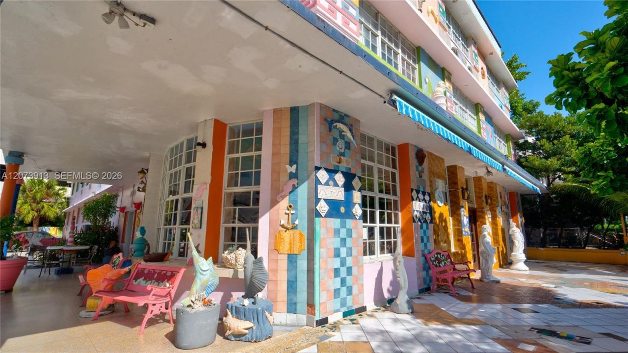 1680 James Ave , Miami Beach, FL 33139 Photo