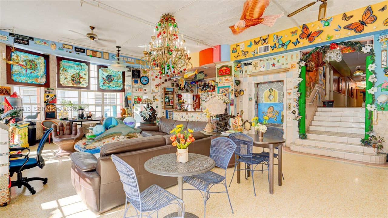1680 James Ave , Miami Beach, FL 33139 Photo