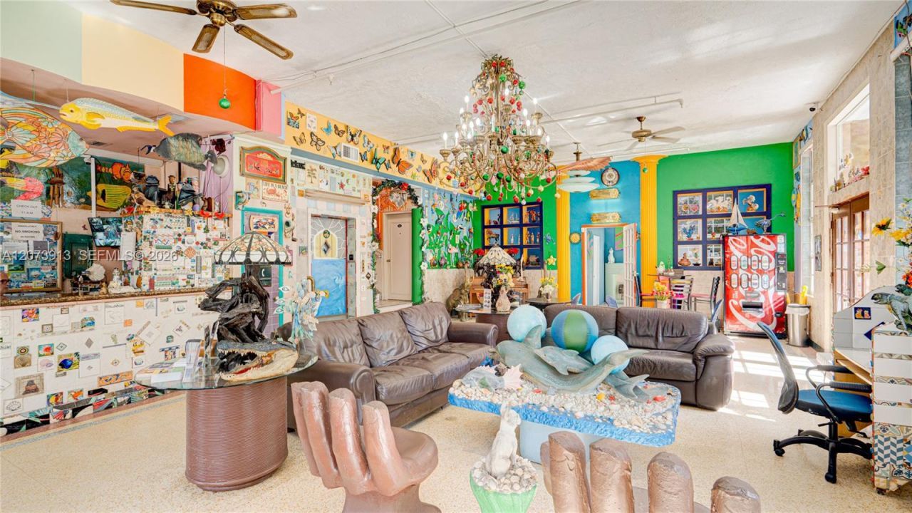 1680 James Ave , Miami Beach, FL 33139 Photo