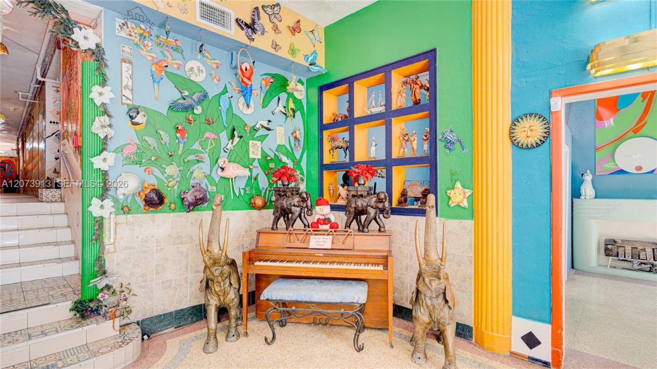 1680 James Ave , Miami Beach, FL 33139 Photo