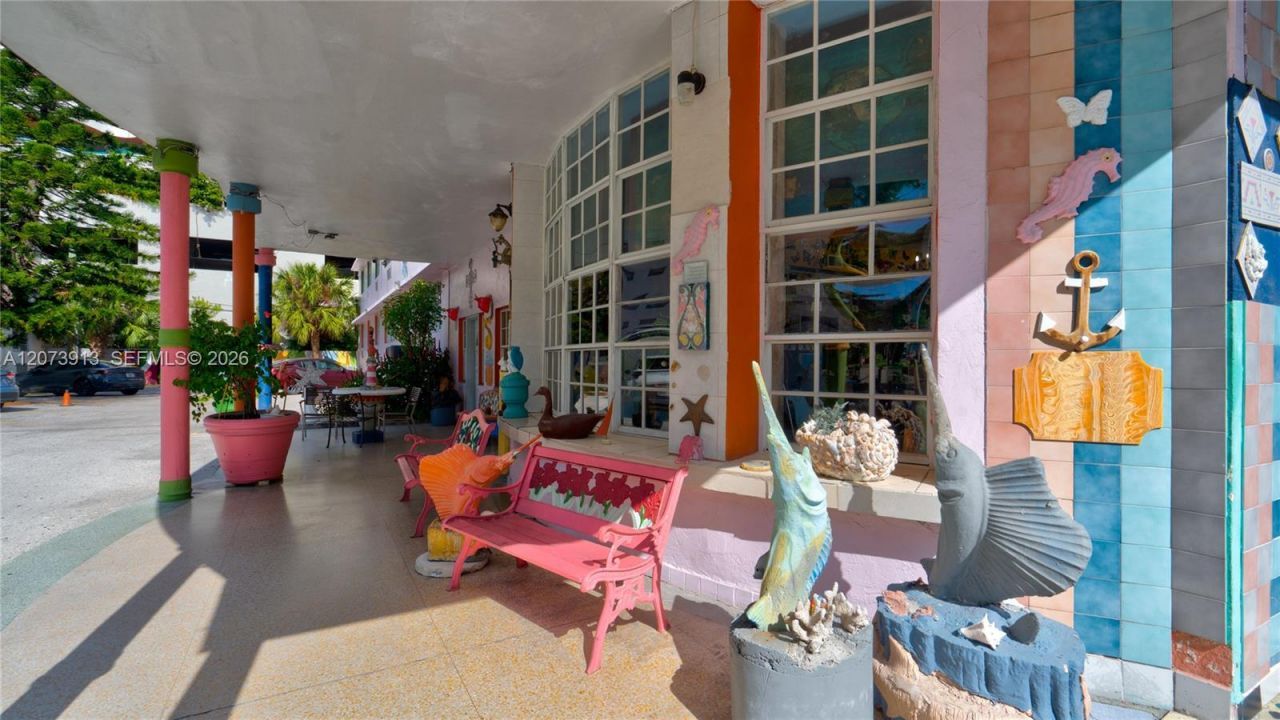 1680 James Ave , Miami Beach, FL 33139 Photo