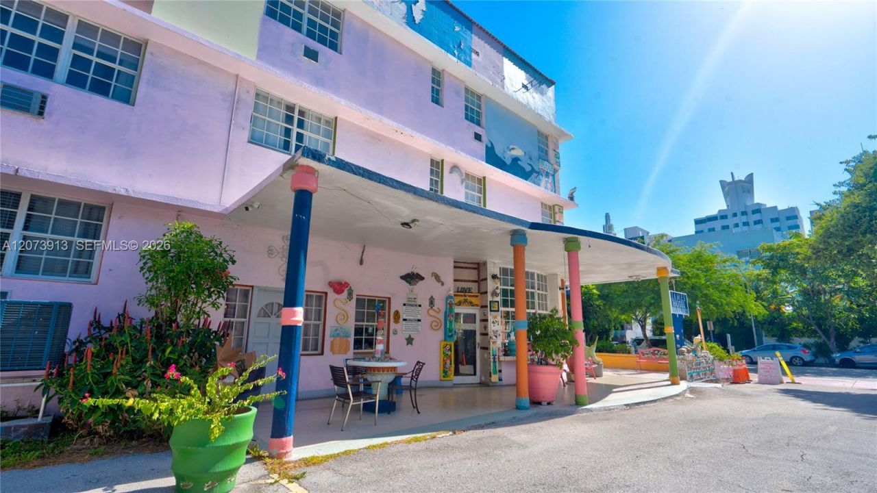 1680 James Ave , Miami Beach, FL 33139 Photo
