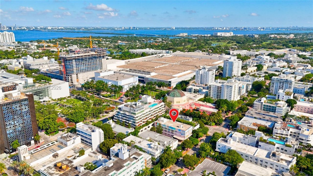 1680 James Ave , Miami Beach, FL 33139 Photo